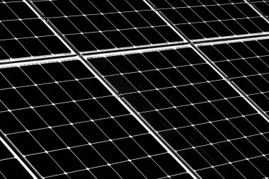 Soyut arkaplan. Monokrom dokusu. Siyah ve beyaz desenli arkaplan. 