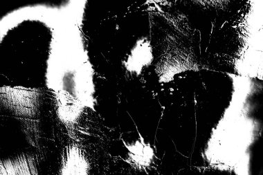 soyut siyah ve beyaz desenli arkaplan. 