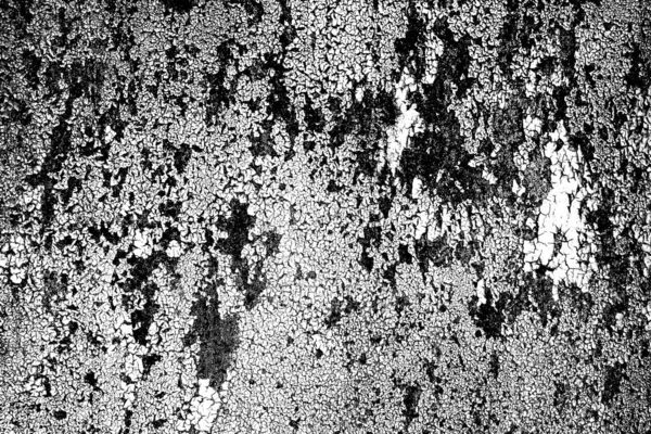 Contexte Abstrait Texture Monochrome Fond Texturé Noir Blanc — Photo