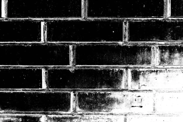 Fondo Texturizado Abstracto Blanco Negro — Foto de Stock