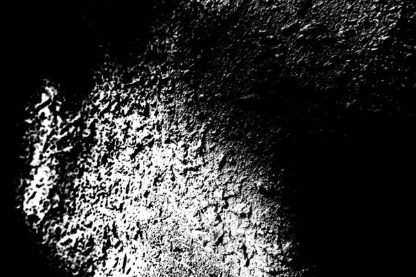 Sfondo Astratto Struttura Monocromatica Bianco Nero Sfondo Strutturato — Foto Stock