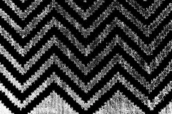 Fundo Abstrato Textura Monocromática Preto Branco Texturizado Fundo — Fotografia de Stock