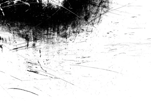 Abstracte Achtergrond Monochrome Textuur Zwart Wit Textuur Achtergrond — Stockfoto