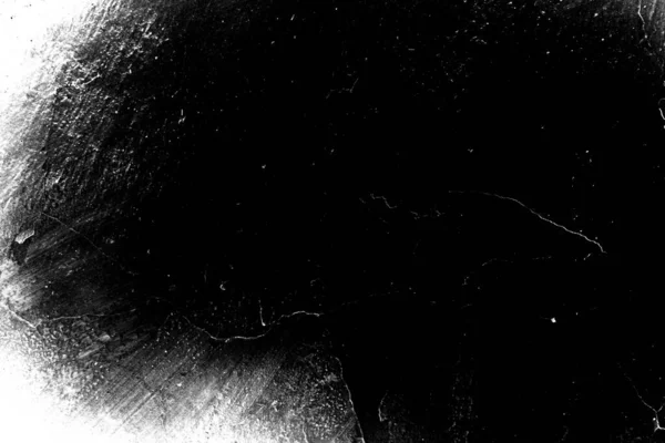 Fundo Abstrato Textura Monocromática Preto Branco Texturizado Fundo — Fotografia de Stock