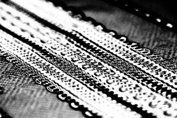 Fondo Abstracto Textura Monocromática Fondo Texturizado Blanco Negro — Foto de Stock