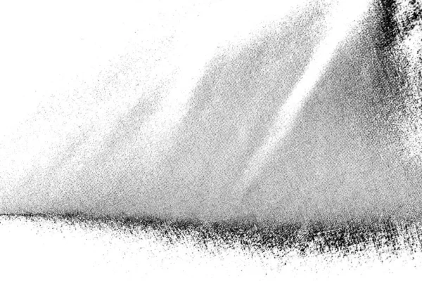 Fondo Abstracto Textura Monocromática Fondo Texturizado Blanco Negro — Foto de Stock