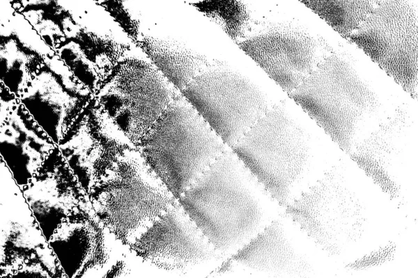 Contexte Abstrait Texture Monochrome Fond Texturé Noir Blanc — Photo