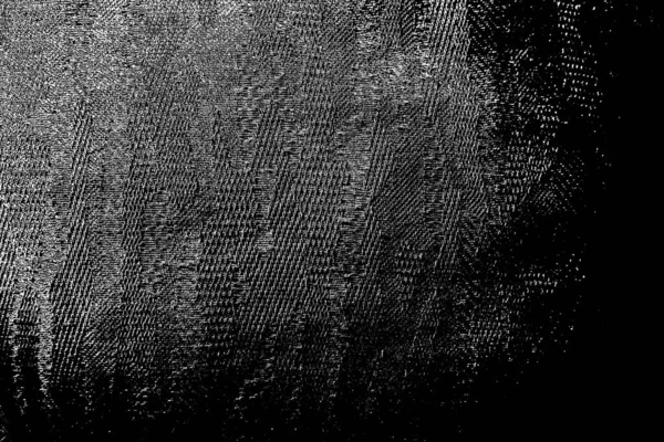 Fondo Abstracto Textura Monocromática Fondo Texturizado Blanco Negro — Foto de Stock