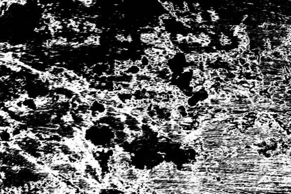 Contexte Abstrait Texture Monochrome Fond Texturé Noir Blanc — Photo