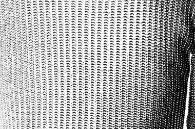 soyut siyah ve beyaz desenli arkaplan. 