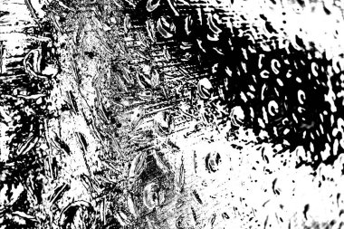 Soyut arkaplan. monokrom dokusu. resim siyah ve beyaz tonları içerir.