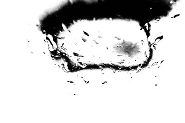 Soyut arkaplan. Monokrom dokusu. Siyah ve beyaz desenli arkaplan. 