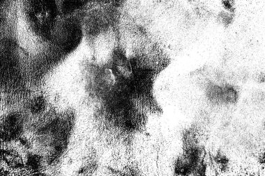 Soyut siyah beyaz arkaplan. Monokrom dokusu