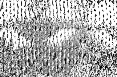 Soyut arkaplan. Monokrom dokusu. Siyah ve beyaz desenli arkaplan. 