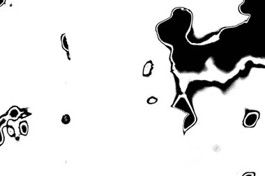 Soyut arkaplan. Monokrom dokusu. Siyah ve beyaz desenli arkaplan. 