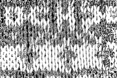 Soyut arkaplan. Monokrom dokusu. Siyah ve beyaz desenli arkaplan. 