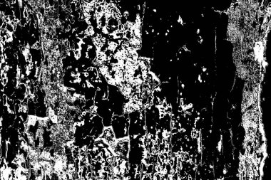 Soyut arkaplan. Monokrom dokusu. Siyah ve beyaz desenli arkaplan. 