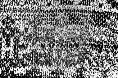 Soyut arkaplan. Monokrom dokusu. Siyah ve beyaz desenli arkaplan. 