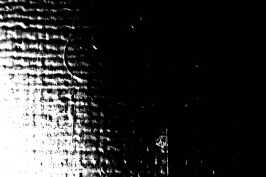 Soyut siyah beyaz arkaplan. Monokrom dokusu