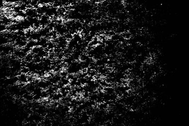 Soyut arkaplan. Monokrom dokusu. Siyah ve beyaz desenli arkaplan. 