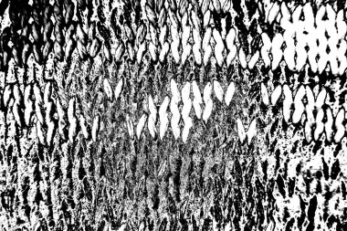 Soyut siyah beyaz arkaplan. Monokrom dokusu