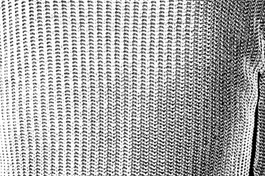 Soyut arkaplan. Monokrom dokusu. Siyah ve beyaz desenli arkaplan. 