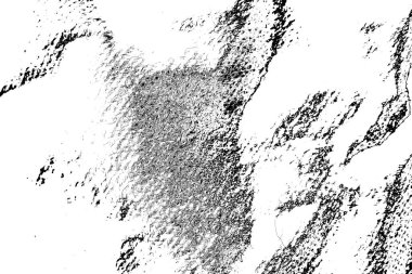 Soyut arkaplan. Monokrom dokusu. Siyah ve beyaz desenli arkaplan. 