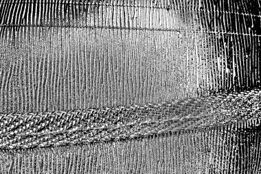 Soyut arkaplan. monokrom dokusu. resim siyah ve beyaz tonları içerir.