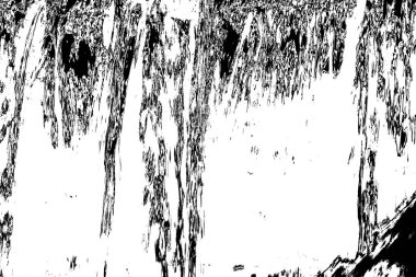 Soyut arkaplan. Monokrom dokusu. Siyah ve beyaz desenli arkaplan. 