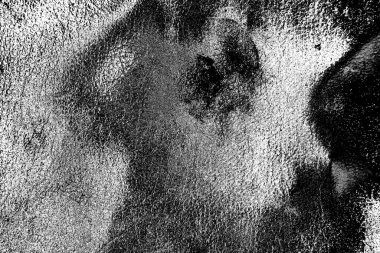 Soyut arkaplan. Monokrom dokusu. Siyah ve beyaz desenli arkaplan. 