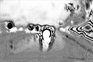 Soyut arkaplan. monokrom dokusu. resim siyah ve beyaz tonları içerir.