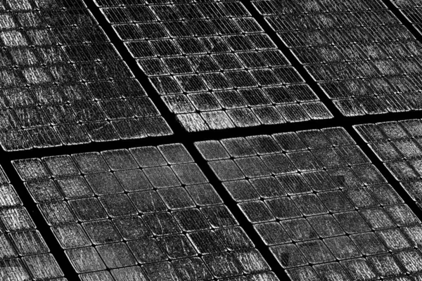 Fondo Abstracto Textura Monocromática Fondo Texturizado Blanco Negro — Foto de Stock