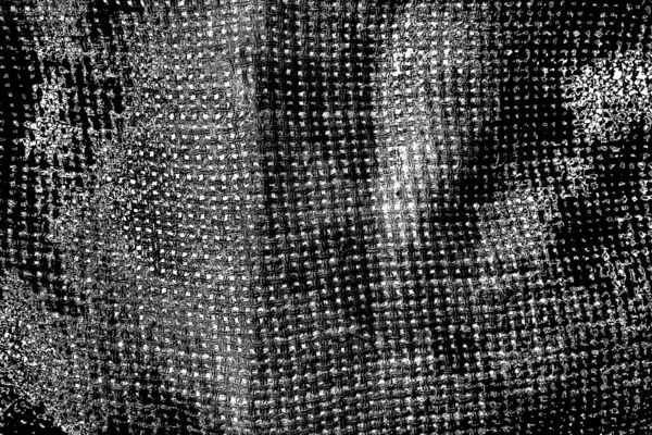 Contexte Abstrait Texture Monochrome Fond Texturé Noir Blanc — Photo