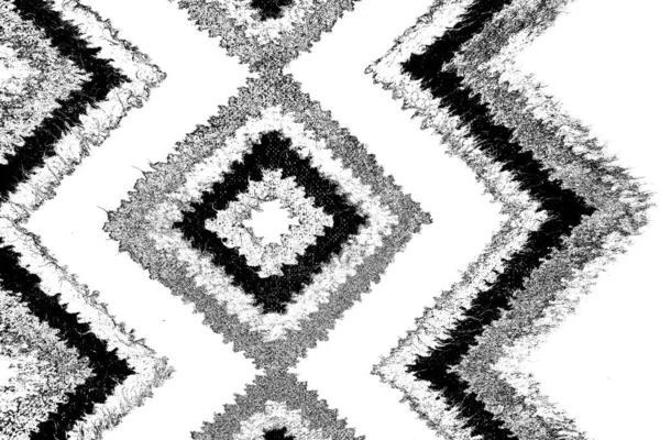 Abstracte Achtergrond Monochrome Textuur Zwart Wit Textuur Achtergrond — Stockfoto