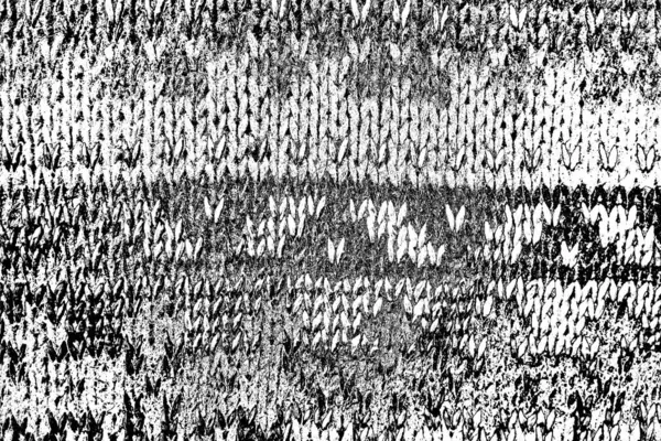 Абстрактный Черно Белый Фактурный Фон Монохромная Текстура — стоковое фото