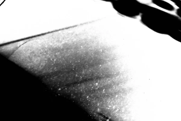 Fond Texturé Abstrait Noir Blanc Texture Monochrome — Photo