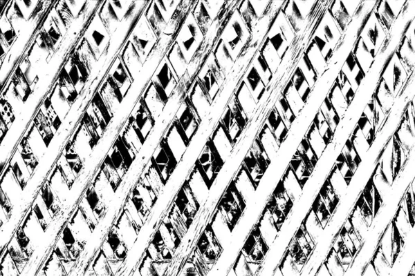 Fondo Texturizado Abstracto Blanco Negro —  Fotos de Stock