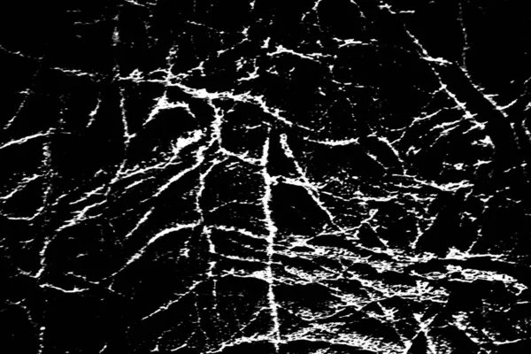 Abstracte Achtergrond Monochrome Textuur Zwart Wit Textuur Achtergrond — Stockfoto