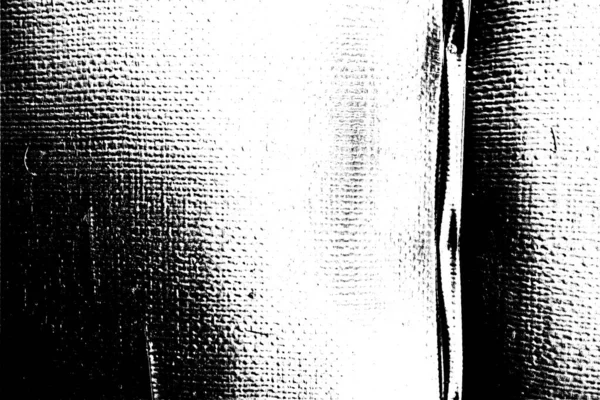 Abstrait Noir Blanc Fond Texturé — Photo