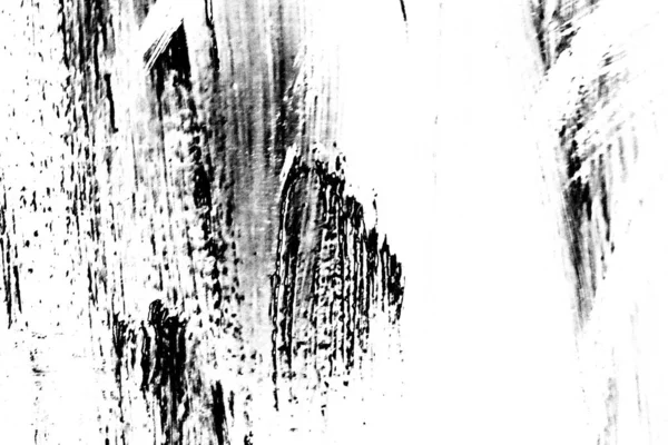 Contexte Abstrait Texture Monochrome Fond Texturé Noir Blanc — Photo