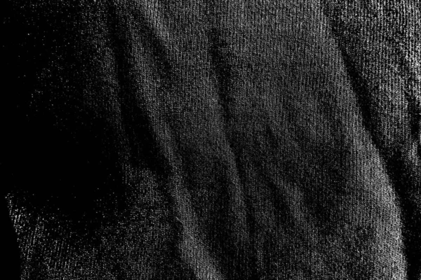 Contexte Abstrait Texture Monochrome Fond Texturé Noir Blanc — Photo