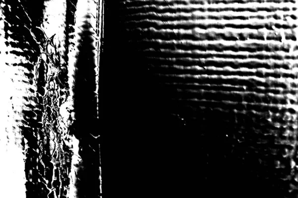 Contexte Abstrait Texture Monochrome Fond Texturé Noir Blanc — Photo