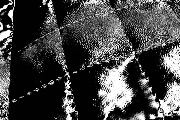 Abstract Background Monochrome Texture Black White Textured Background — Stock Photo, Image