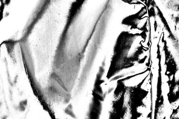 Sfondo Astratto Texture Monocromatica Immagine Compreso Effetto Toni Bianco Nero — Foto Stock