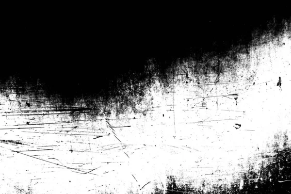 Fondo Abstracto Textura Monocromática Fondo Texturizado Blanco Negro — Foto de Stock