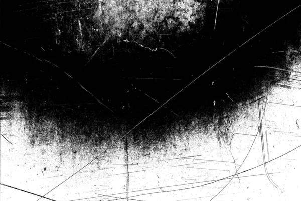 Fondo Texturizado Blanco Negro Abstracto Textura Monocromática —  Fotos de Stock