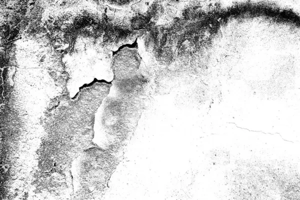 Fondo Texturizado Blanco Negro Abstracto Textura Monocromática —  Fotos de Stock