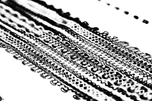 Fondo Abstracto Textura Monocromática Fondo Texturizado Blanco Negro —  Fotos de Stock