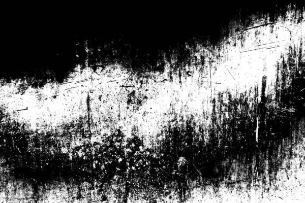 Abstraktní Pozadí Monochromní Textura Černobílé Texturované Pozadí — Stock fotografie