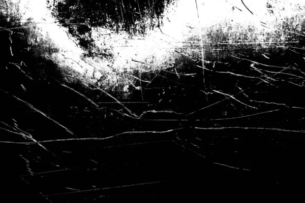 Contexte Abstrait Texture Monochrome Fond Texturé Noir Blanc — Photo